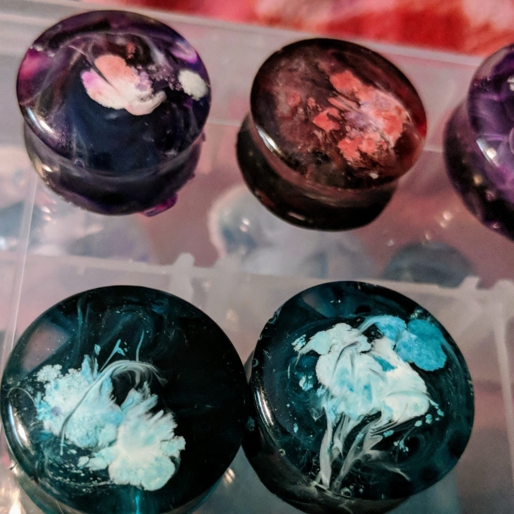 Custom gauges - Picture 6 of 8